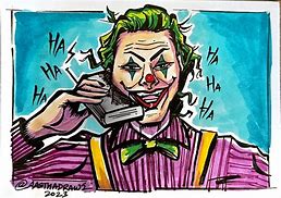 Image result for Batman Calling Out for Joker