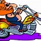 Image result for Hills Cartoon Motorcycle