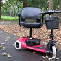 Image result for Adult Electric Sit Down Scooter