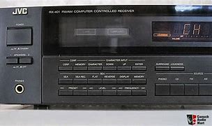 Image result for JVC 401