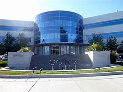 Image result for Sony Headquarters San Diego