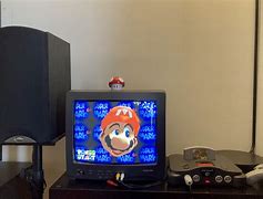Image result for Original Nintendo Television