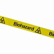 Image result for Biohazard Tape