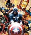 Image result for Heroes De Marvel