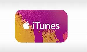 Image result for Itunss Card Logo