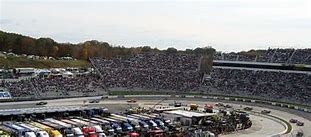 Image result for Martinsville NASCAR Race