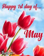 Image result for Images of Happy 1st Day of May