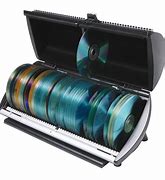 Image result for What Is a CD Storage Device