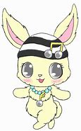 Image result for Jewelpet Pearla