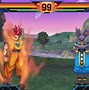 Image result for Dragon Ball Z PS2 Peter Pan