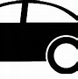 Image result for Driving Car Clip Art Black and White
