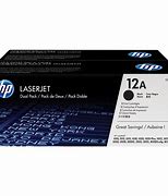 Image result for HP LaserJet Toner Cartridge