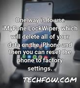 Image result for What If iPhone Is Disabled