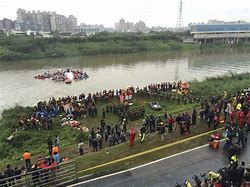 Image result for Taiwan Plane Crash