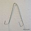 Image result for Crafts Using Wire Hangers
