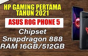 Image result for Harga Asus ROG Phone 5