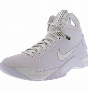 Image result for All White Nike Shoes Men
