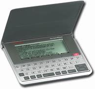 Image result for Electronic Encyclopaedia and Dictionary