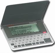 Image result for Electronic Dictionary
