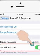Image result for How to Lock an iPhone SE From Cellular