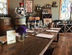 Image result for Bonny Doon Grenache Ruby Tuesday