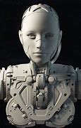 Image result for Robot Artistic Background