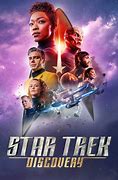 Image result for Star Trek Television