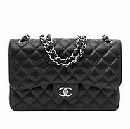 Image result for Chanel Flap Bag