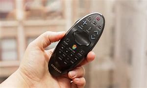 Image result for Samsung Smart TV Remote with Microphone