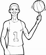 Image result for Random NBA Player