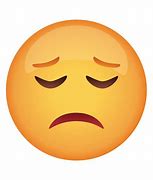 Image result for Small Sad Face Emoji