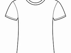 Image result for T-Shirt Design Outline