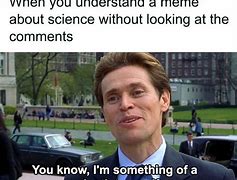 Image result for Science Memes Clean