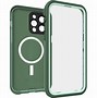 Image result for OtterBox iPhone 14 Pro Max Green