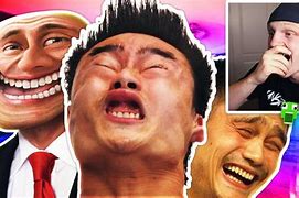 Image result for Try Not to Laugh Faces