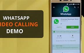 Image result for Whats App Web Login Video Calling