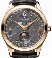 Image result for Meteorite Watch Dial