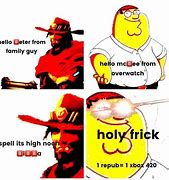 Image result for Deep Fried Among Us Memes