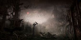 Image result for Gothic Dual Screen Wallpaper