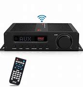 Image result for Bluetooth Home Stereo Amplifier Receiver