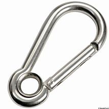 Image result for Carabiner Hook