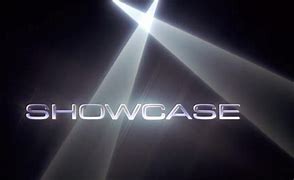 Image result for Showcase TV Logo