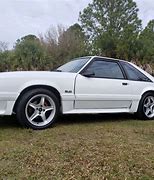 Image result for 91 fox body gt
