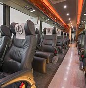 Image result for Luxury Passenger Bus