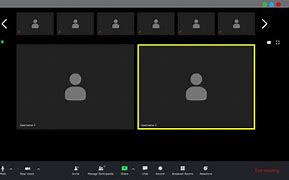 Image result for Zoom Call-Template HD