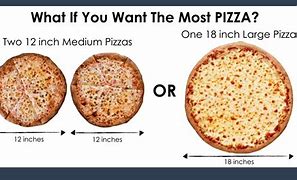 Image result for 10 Inch Pizza Flour