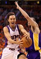 Image result for Steve Nash Phoenix Suns