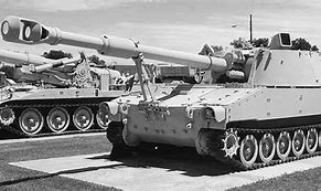 Image result for M109A2