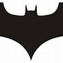 Image result for Batman Logo Sketches