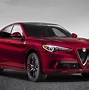 Image result for Alfa Romeo Stelvio Quadrifoglio